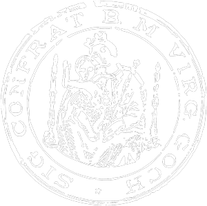 logo bruderschaft white